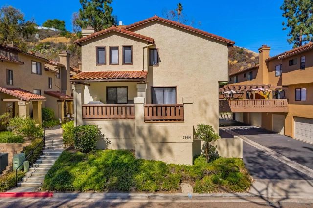 7980 Sevan Ct C, San Diego, CA 92123