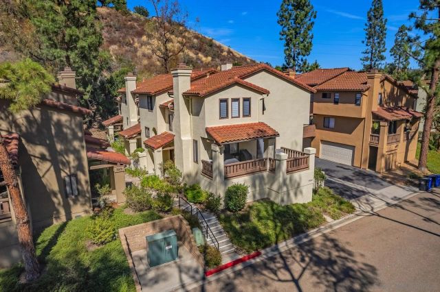 7980 Sevan Ct C, San Diego, CA 92123