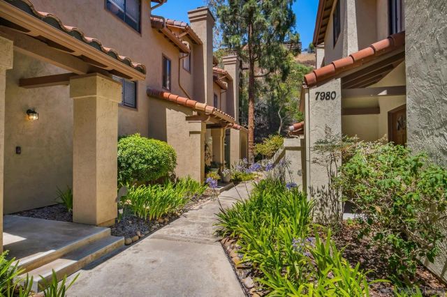 7980 Sevan Ct C, San Diego, CA 92123