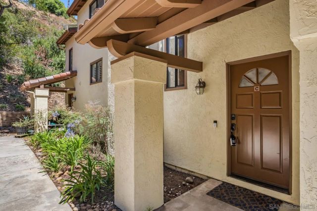 7980 Sevan Ct C, San Diego, CA 92123