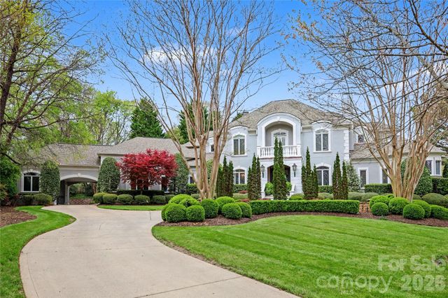 6312 Mitchell Hollow Road, Charlotte, NC 28277