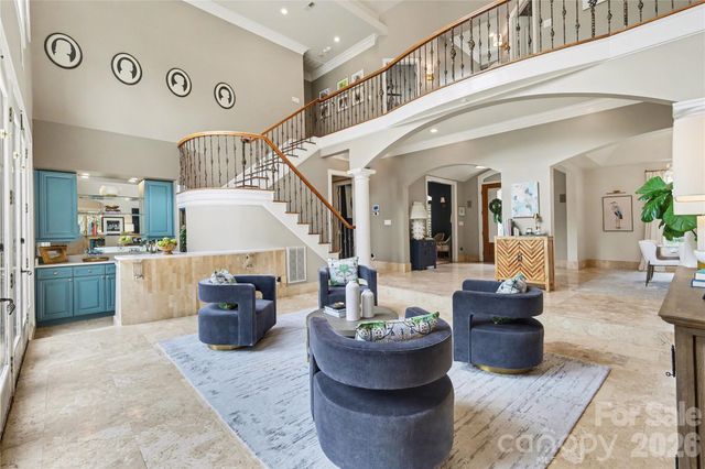 6312 Mitchell Hollow Road, Charlotte, NC 28277