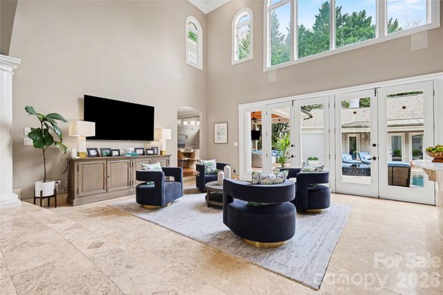 6312 Mitchell Hollow Road, Charlotte, NC 28277