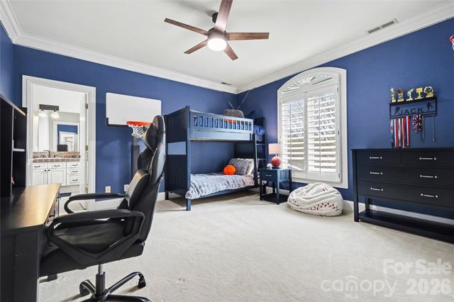 6312 Mitchell Hollow Road, Charlotte, NC 28277