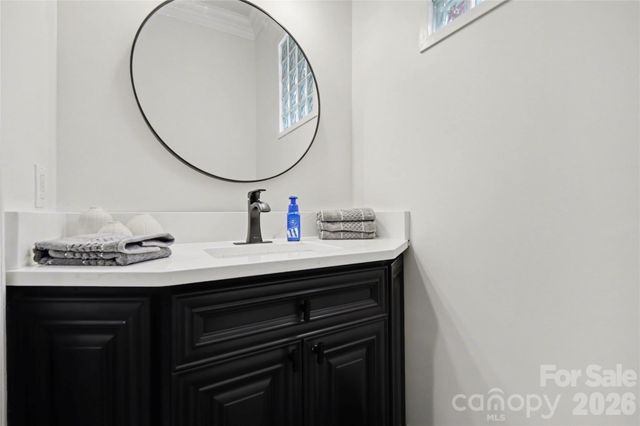 6312 Mitchell Hollow Road, Charlotte, NC 28277