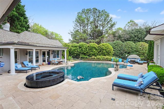 6312 Mitchell Hollow Road, Charlotte, NC 28277