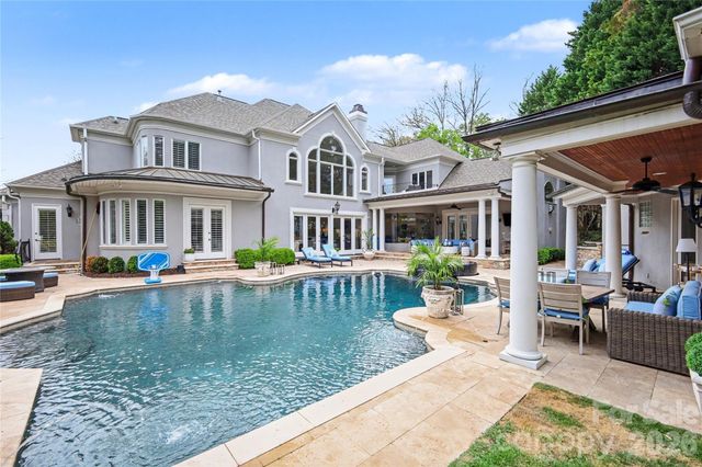 6312 Mitchell Hollow Road, Charlotte, NC 28277