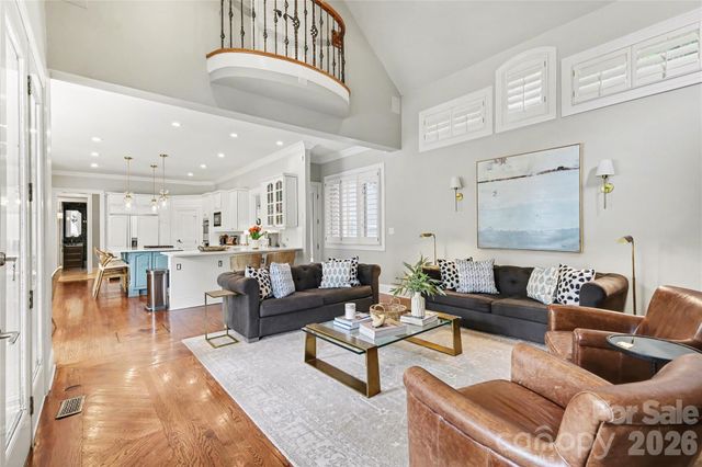 6312 Mitchell Hollow Road, Charlotte, NC 28277