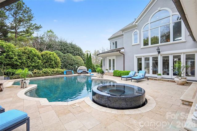 6312 Mitchell Hollow Road, Charlotte, NC 28277