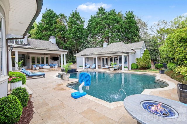 6312 Mitchell Hollow Road, Charlotte, NC 28277