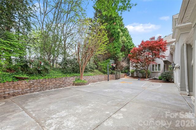 6312 Mitchell Hollow Road, Charlotte, NC 28277