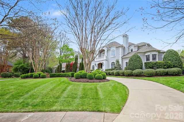 6312 Mitchell Hollow Road, Charlotte, NC 28277