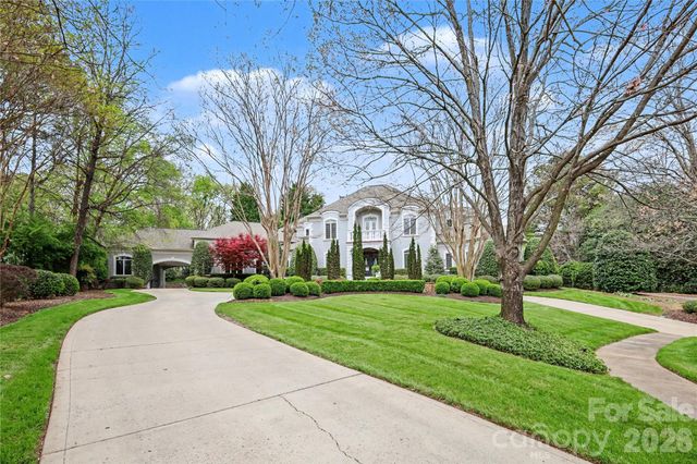 6312 Mitchell Hollow Road, Charlotte, NC 28277