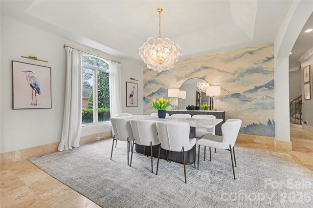 6312 Mitchell Hollow Road, Charlotte, NC 28277