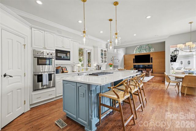 6312 Mitchell Hollow Road, Charlotte, NC 28277