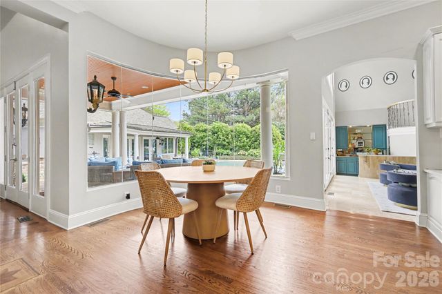 6312 Mitchell Hollow Road, Charlotte, NC 28277