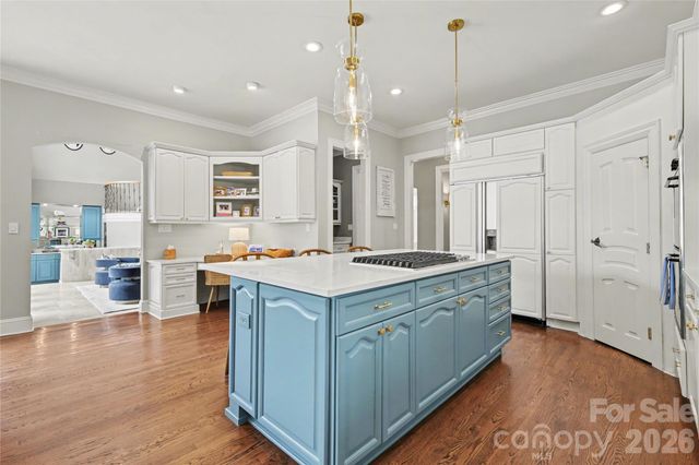 6312 Mitchell Hollow Road, Charlotte, NC 28277