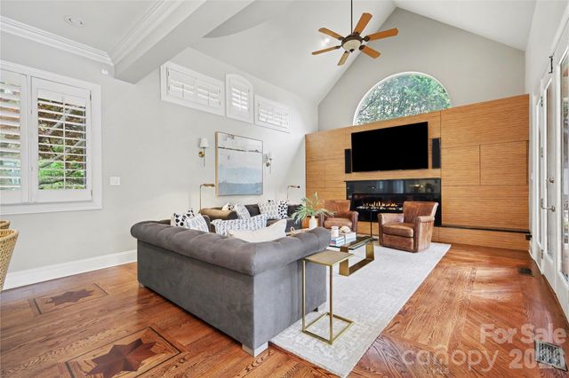 6312 Mitchell Hollow Road, Charlotte, NC 28277