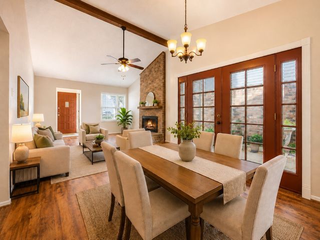 415 Santa Rosa Drive, Garland, TX 75043