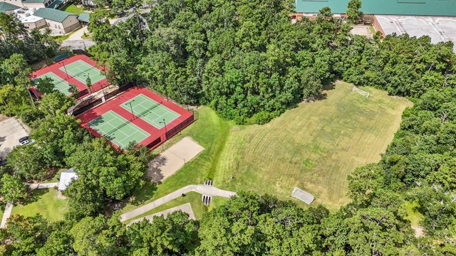 7 Verbena Bend Place, The Woodlands, TX 77382