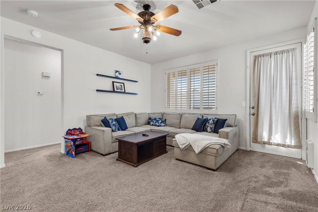 9861 Del Mar Heights, Las Vegas, NV 89183