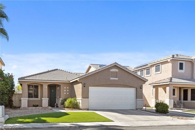 9861 Del Mar Heights, Las Vegas, NV 89183