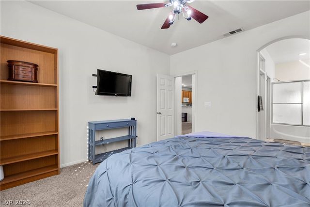 9861 Del Mar Heights, Las Vegas, NV 89183