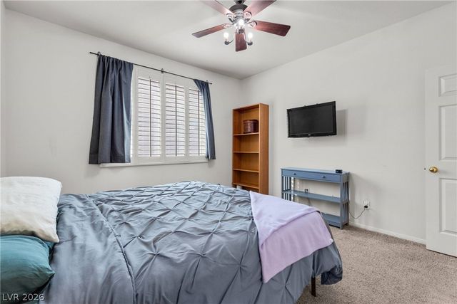 9861 Del Mar Heights, Las Vegas, NV 89183