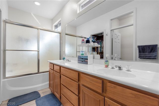 9861 Del Mar Heights, Las Vegas, NV 89183