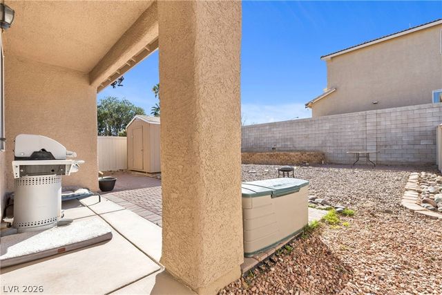 9861 Del Mar Heights, Las Vegas, NV 89183