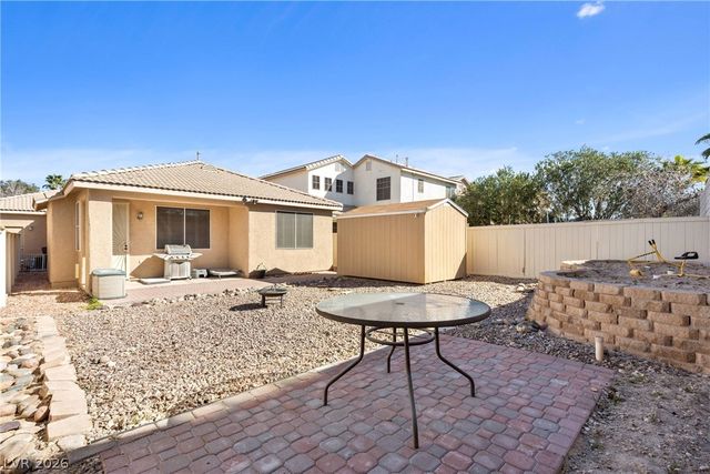 9861 Del Mar Heights, Las Vegas, NV 89183