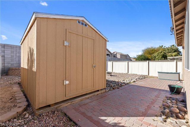 9861 Del Mar Heights, Las Vegas, NV 89183