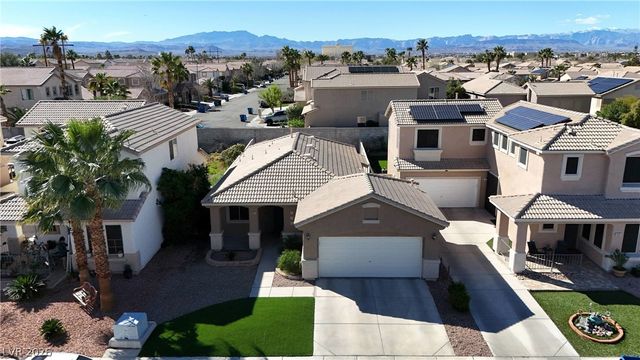 9861 Del Mar Heights, Las Vegas, NV 89183