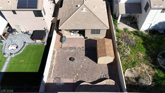 9861 Del Mar Heights, Las Vegas, NV 89183