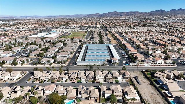 9861 Del Mar Heights, Las Vegas, NV 89183