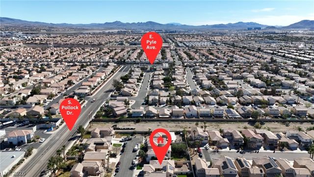 9861 Del Mar Heights, Las Vegas, NV 89183