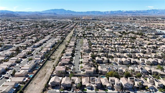 9861 Del Mar Heights, Las Vegas, NV 89183