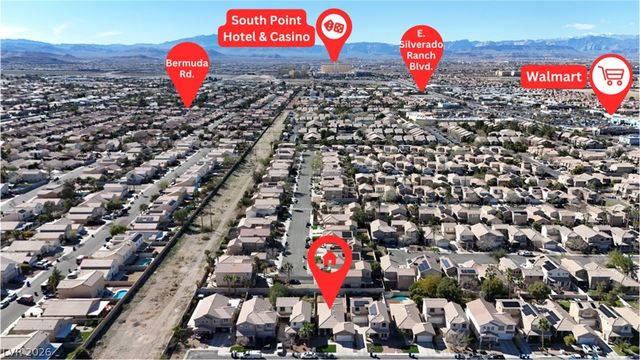 9861 Del Mar Heights, Las Vegas, NV 89183