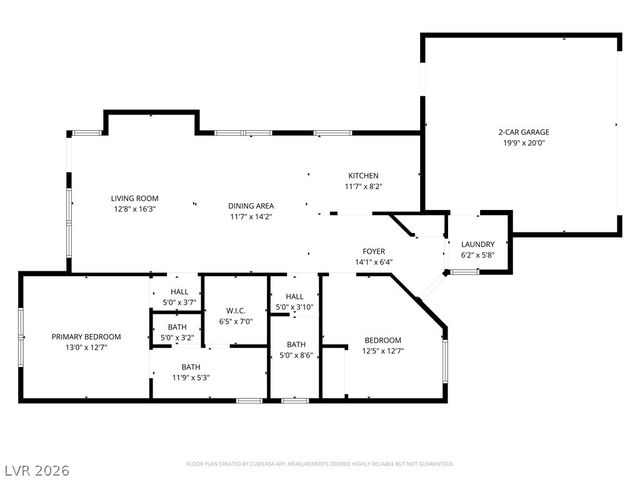 9861 Del Mar Heights, Las Vegas, NV 89183