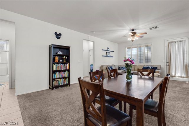 9861 Del Mar Heights, Las Vegas, NV 89183