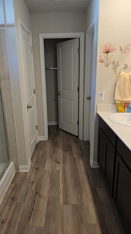 201 Longmount CV, Liberty Hill, TX 78642