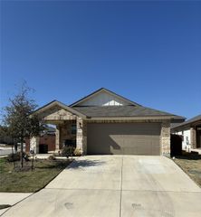201 Longmount CV, Liberty Hill, TX 78642