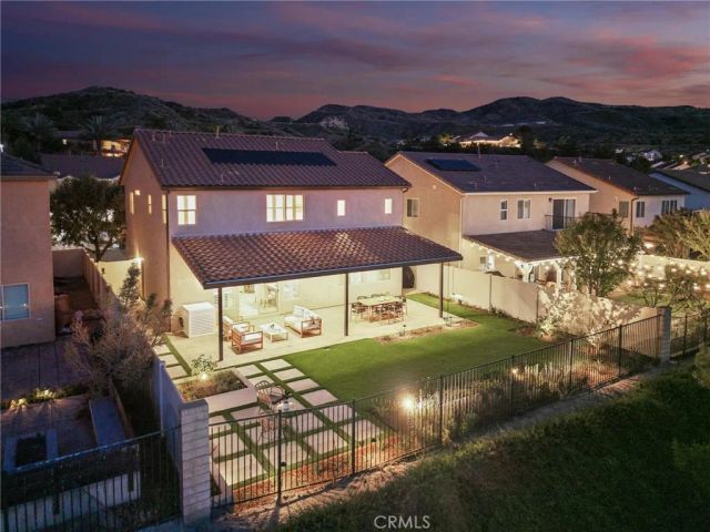 17111 Silk Tree Way, Canyon Country, CA 91387