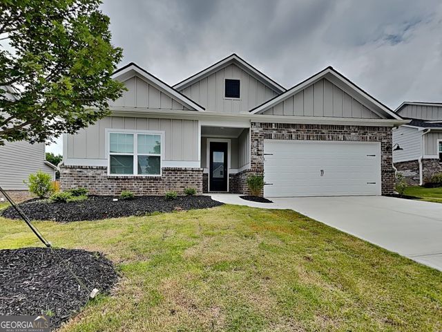 3433 Arabian Farm Lane, Dacula, GA 30019