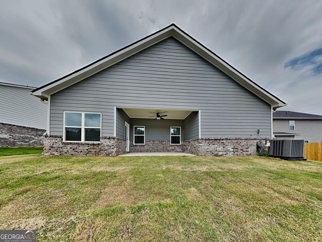 3433 Arabian Farm Lane, Dacula, GA 30019