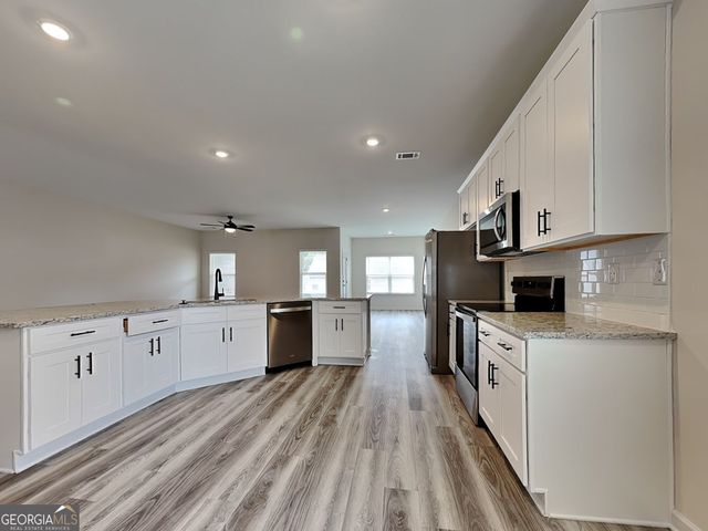 3433 Arabian Farm Lane, Dacula, GA 30019