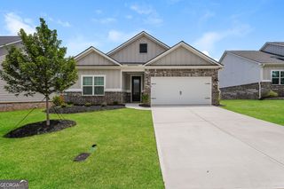 3433 Arabian Farm Lane, Dacula, GA 30019