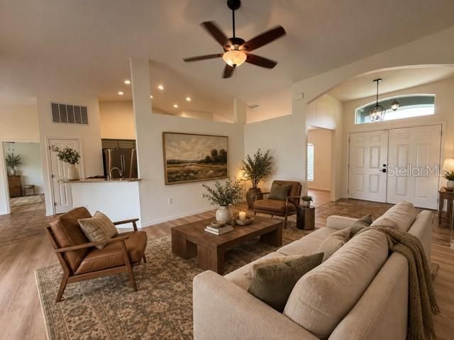 2888 STONEWOOD CIRCLE, Lakeland, FL 33810