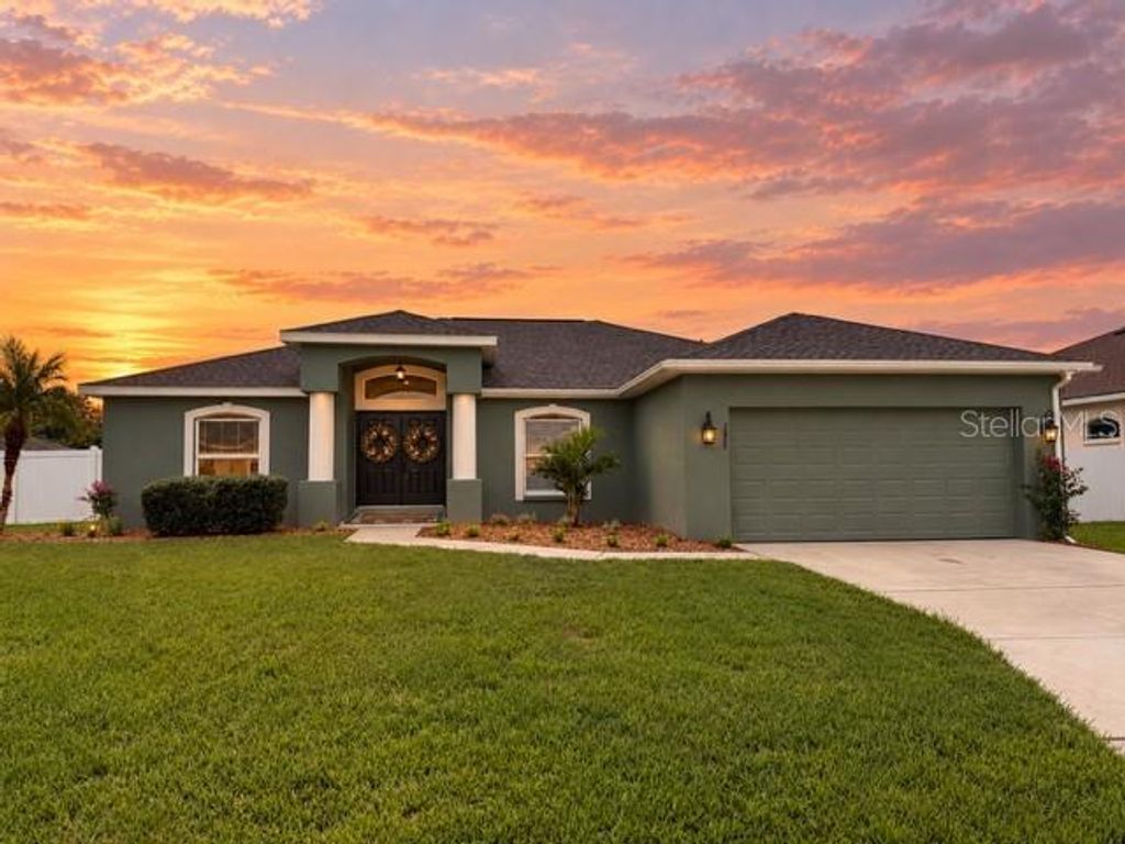 2888 STONEWOOD CIRCLE, Lakeland, FL 33810