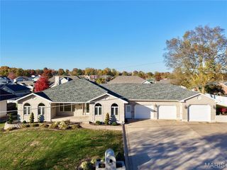 325 Hummingbird Lane, Hannibal, MO 63401